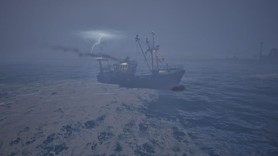 Скриншот 4 из Professional Ship Simulator