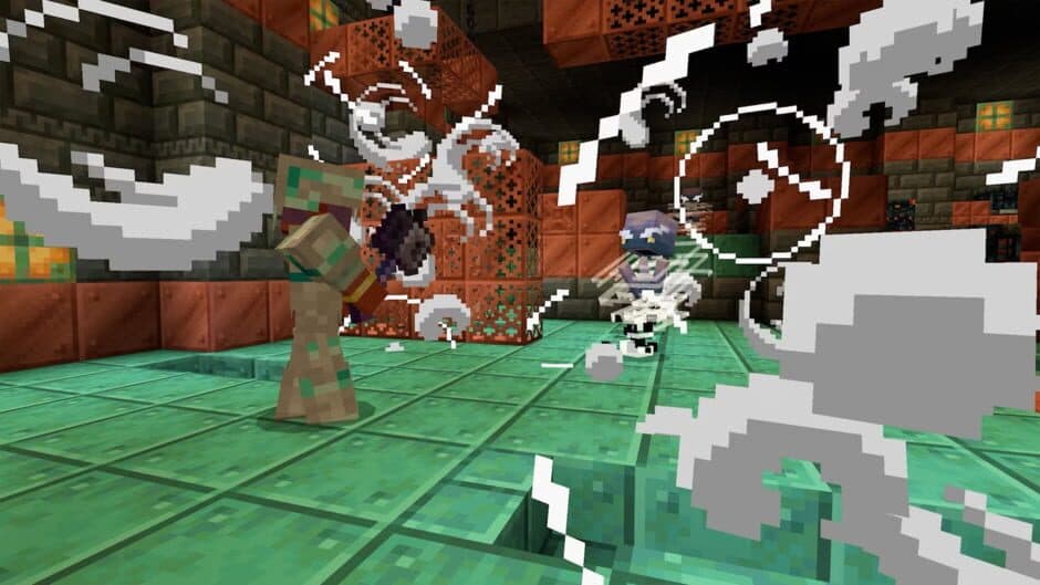 Скриншот 11 из Minecraft: Java Edition