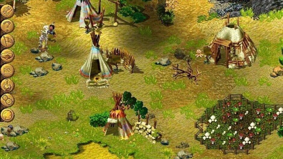 Скриншот 1 из Cultures Gold