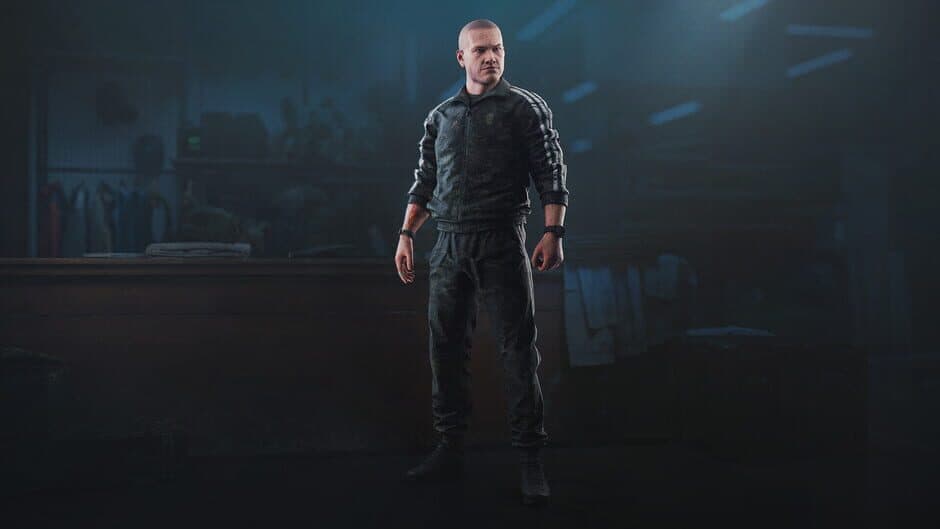 Скриншот 1 из Escape from Tarkov: Usec - ScavTac