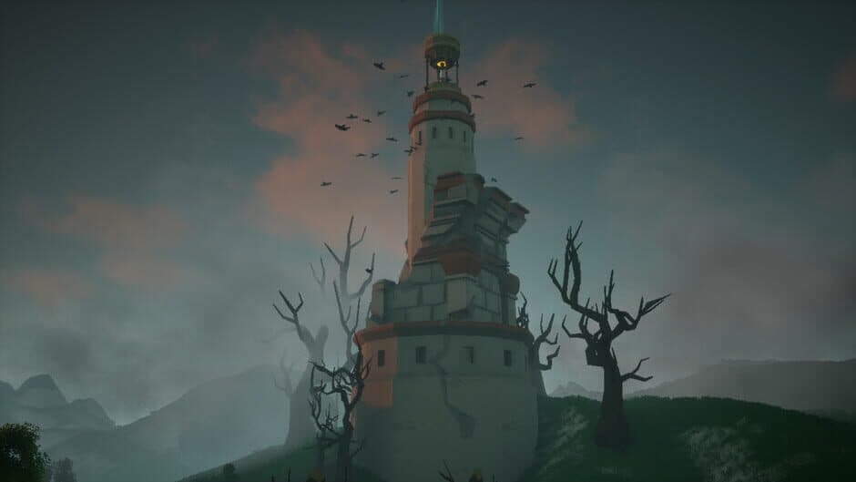 Скриншот 1 из Tales of the Trade