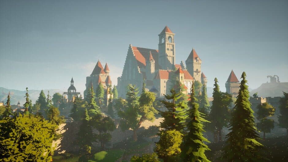 Скриншот 2 из Tales of the Trade