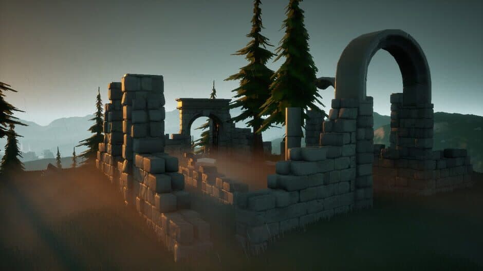 Скриншот 12 из Tales of the Trade