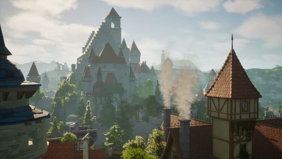 Скриншот 7 из Tales of the Trade