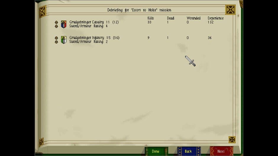 Скриншот 4 из Warhammer: Shadow of the Horned Rat (Classic)