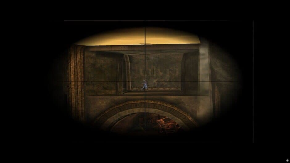 Скриншот 8 из Warhammer 40,000: Fire Warrior (Classic)