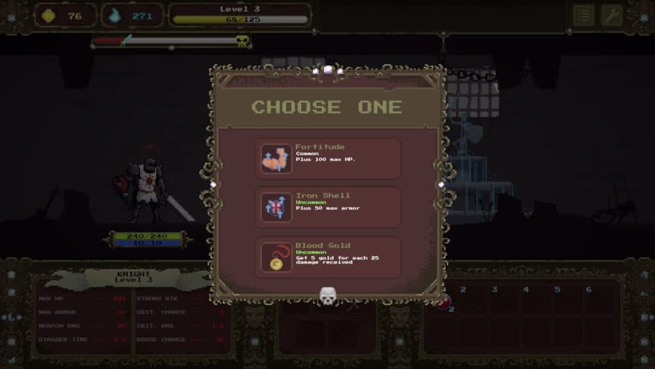 Скриншот 1 из Loot Dungeon