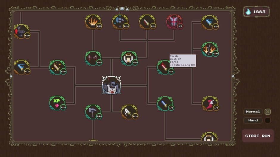 Скриншот 4 из Loot Dungeon