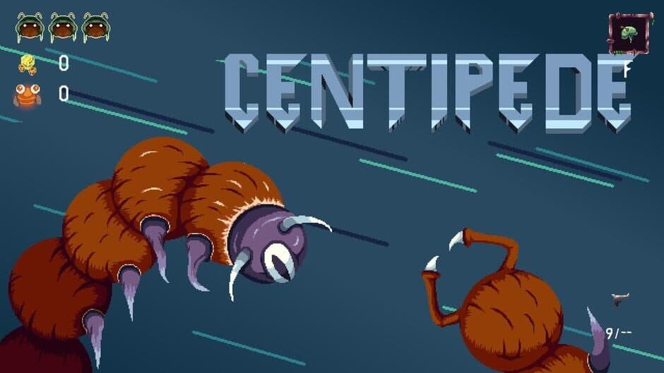 Скриншот 6 из Hell Bug