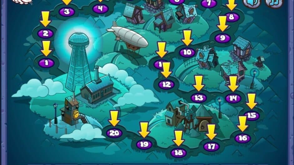 Скриншот 3 из Headless Zombie 2