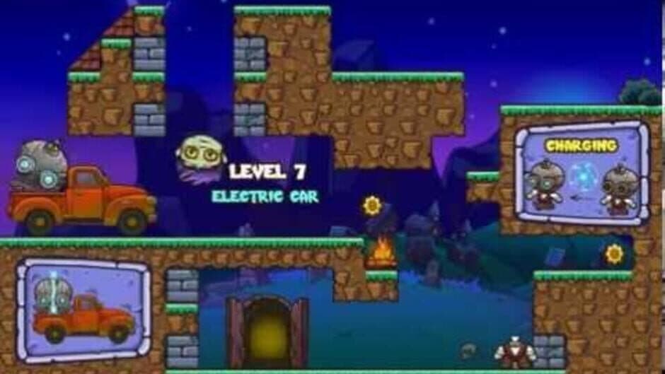 Скриншот 4 из Headless Zombie 2