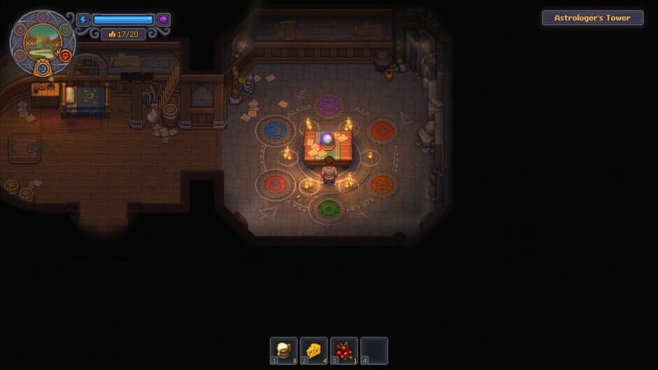 Скриншот 5 из Graveyard Keeper II