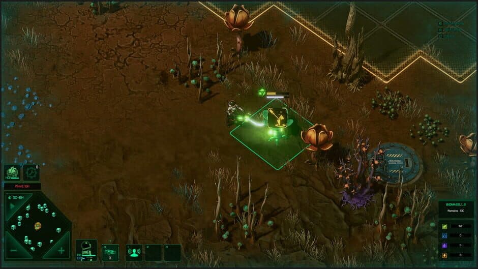 Скриншот 4 из The Aeon Fall