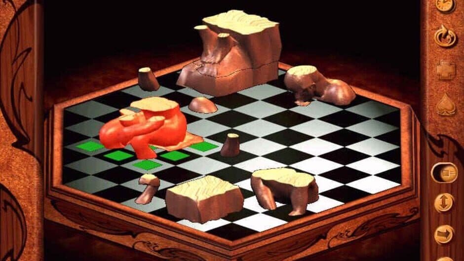Скриншот 2 из Pandora's Box