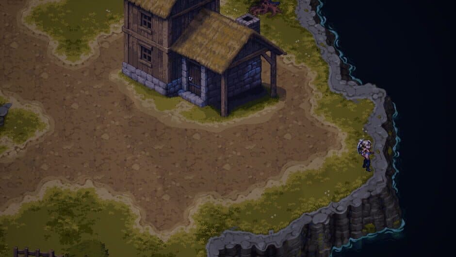 Скриншот 2 из Sacred: Last Pixel of Ancaria