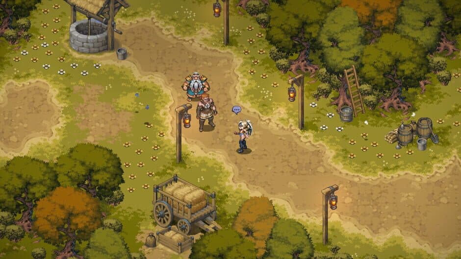 Скриншот 4 из Sacred: Last Pixel of Ancaria
