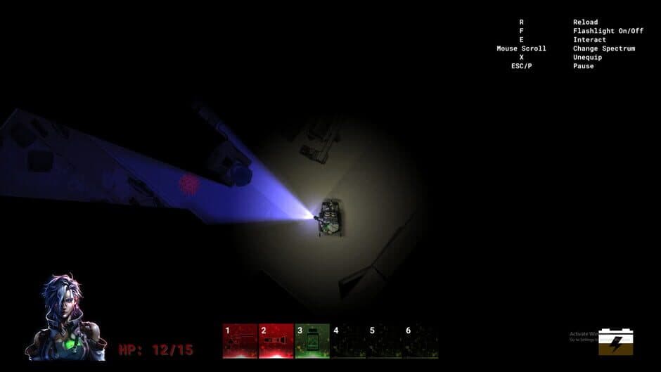 Скриншот 2 из Half Left