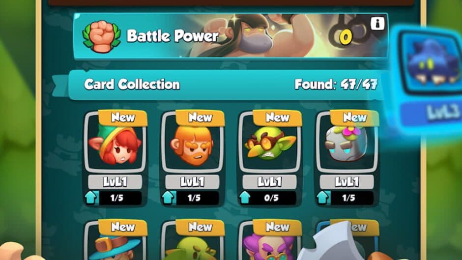 Скриншот 3 из Rush Arena