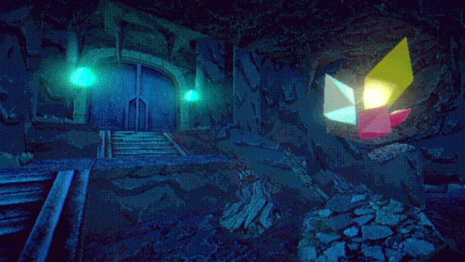 Скриншот 2 из Hypnagogia: Broken Dreams