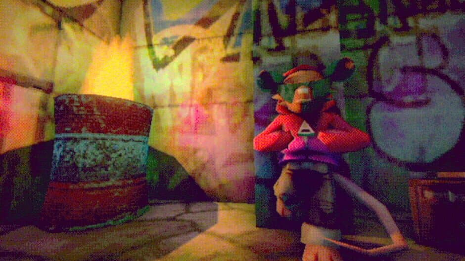 Скриншот 4 из Hypnagogia: Broken Dreams