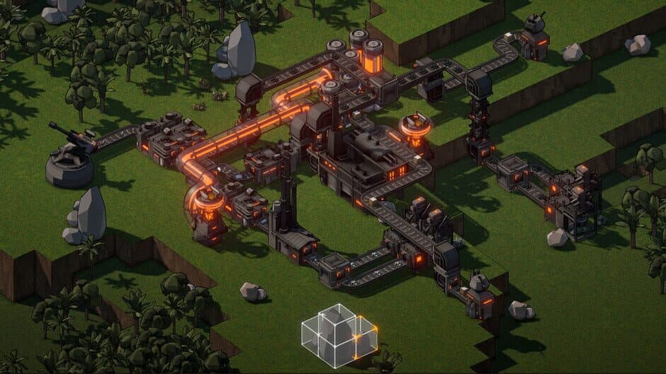 Скриншот 3 из Infinitory