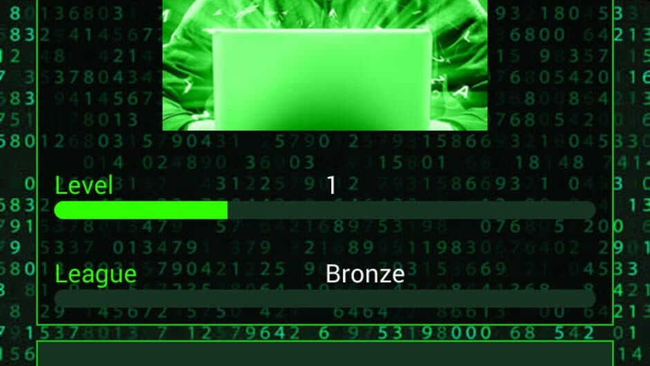 Скриншот 3 из HackBot Hacking Game