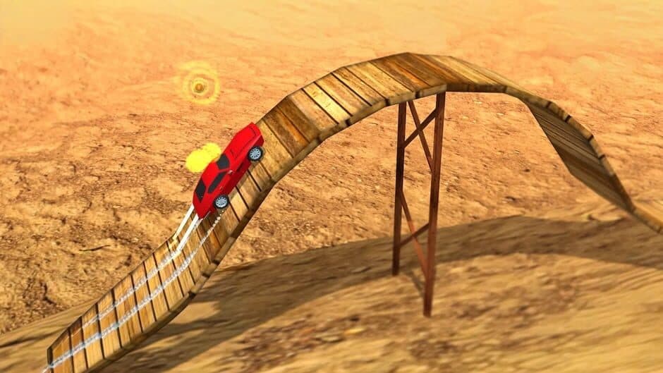Скриншот 2 из Road Jumper