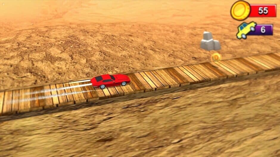 Скриншот 5 из Road Jumper