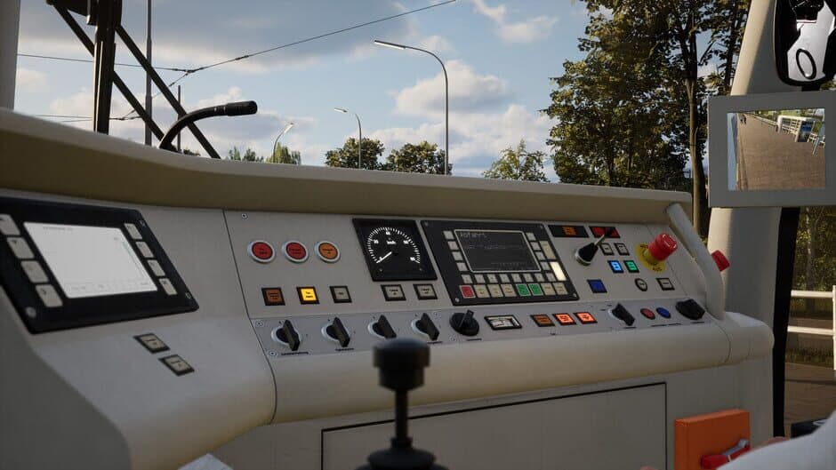Скриншот 12 из City Transport Simulator 2026