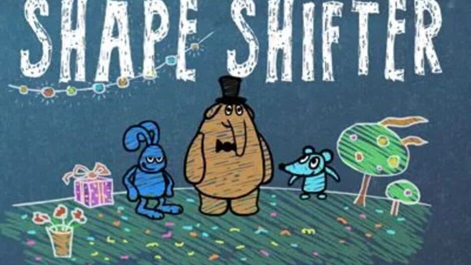 Скриншот 1 из Shape Shifter
