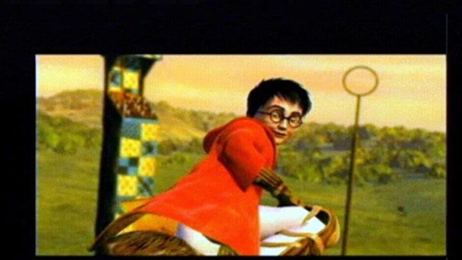 Скриншот 3 из Harry Potter and the Chamber of Secrets