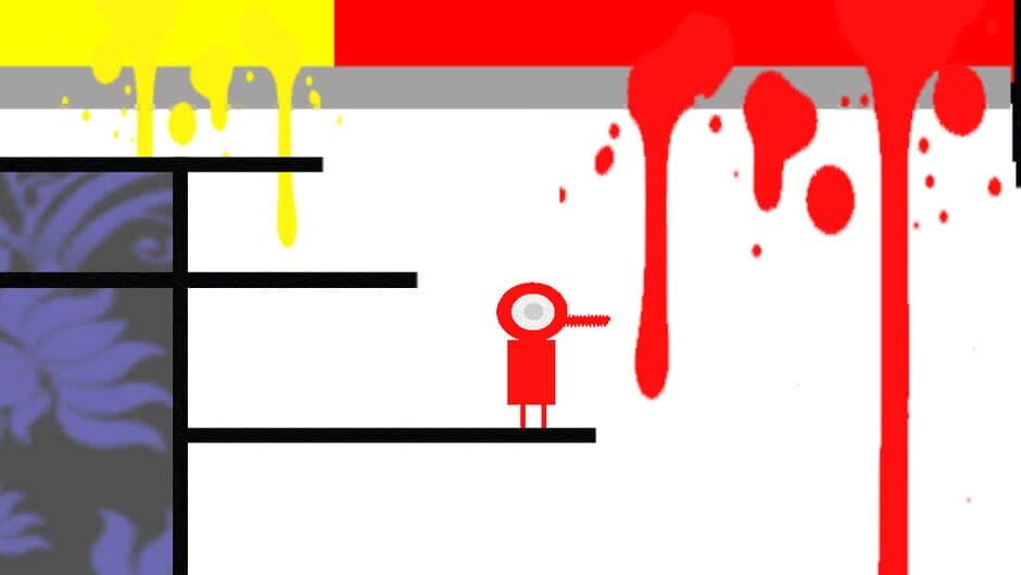 Скриншот 3 из Dissolving Gallery