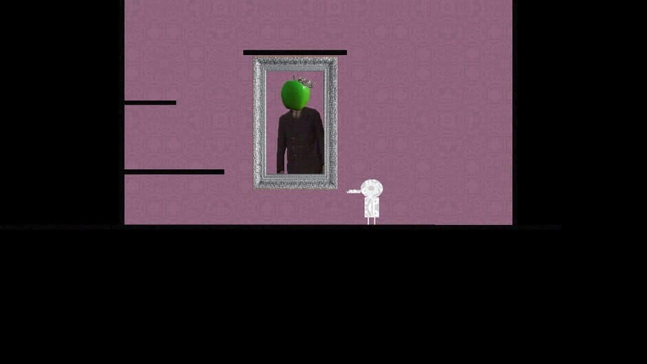 Скриншот 1 из Dissolving Gallery