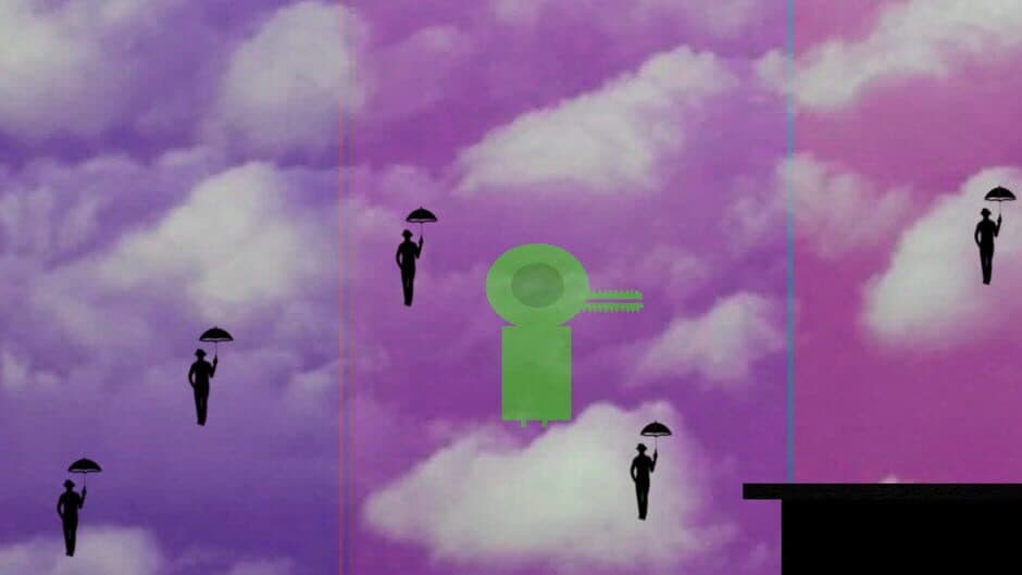 Скриншот 2 из Dissolving Gallery