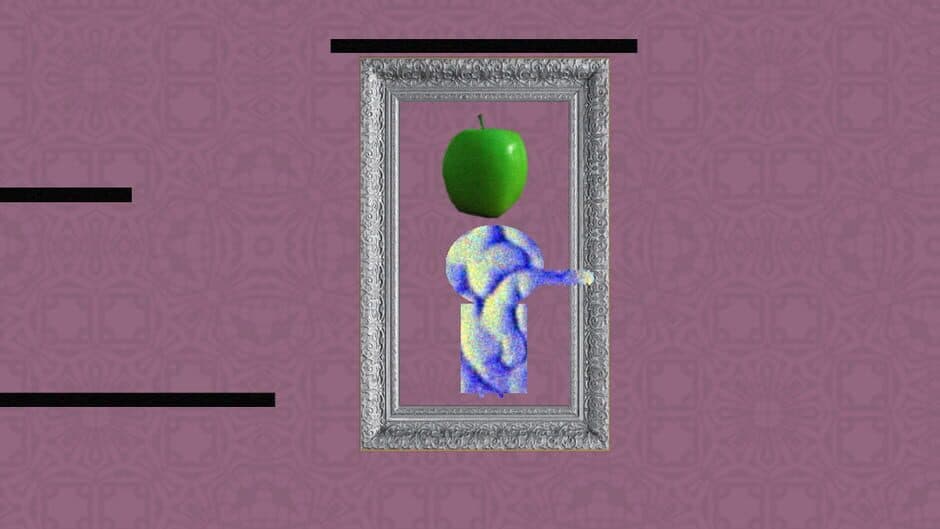 Скриншот 5 из Dissolving Gallery
