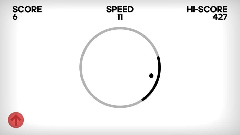 Скриншот 1 из Circle