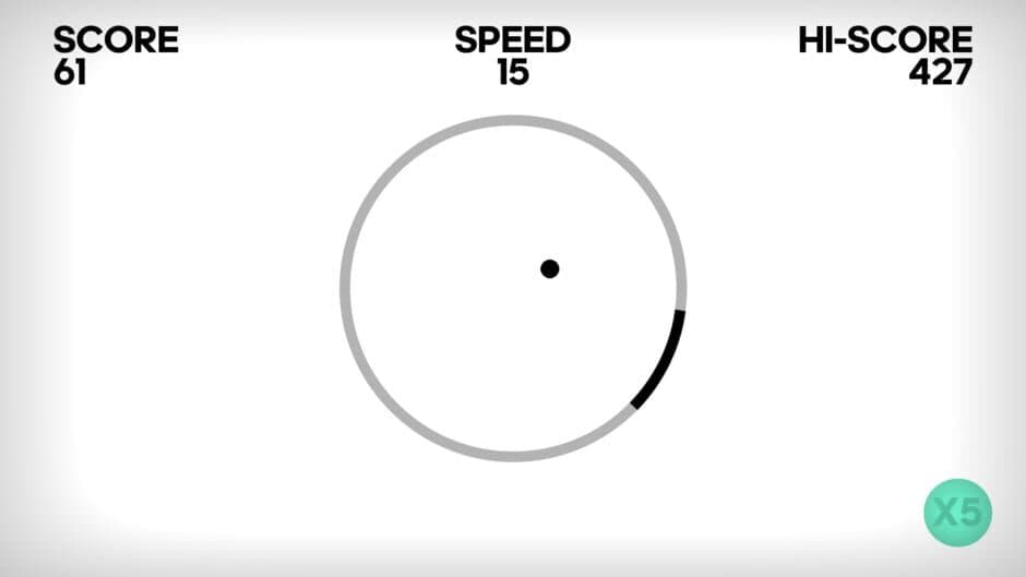 Скриншот 3 из Circle
