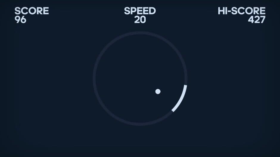 Скриншот 4 из Circle