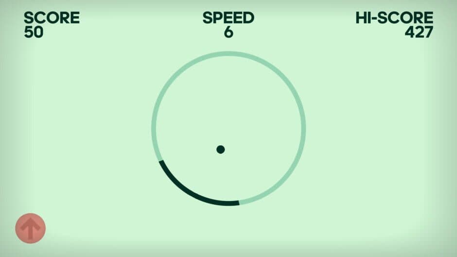 Скриншот 5 из Circle