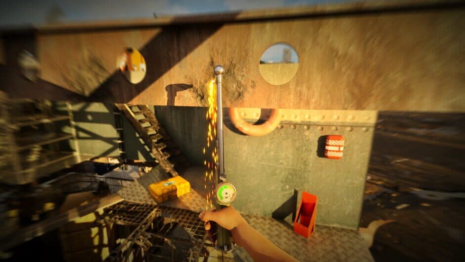 Скриншот 8 из Ship Graveyard Simulator 3