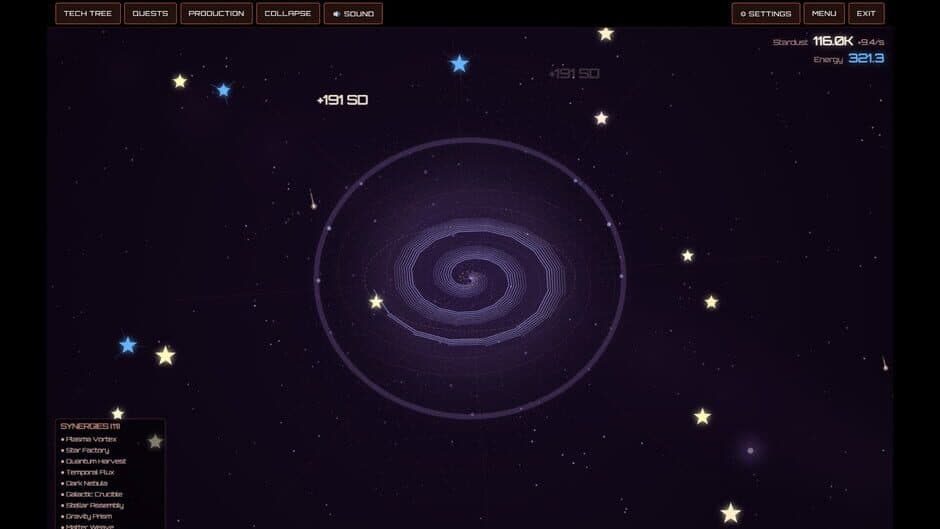 Скриншот 6 из Pure Idle