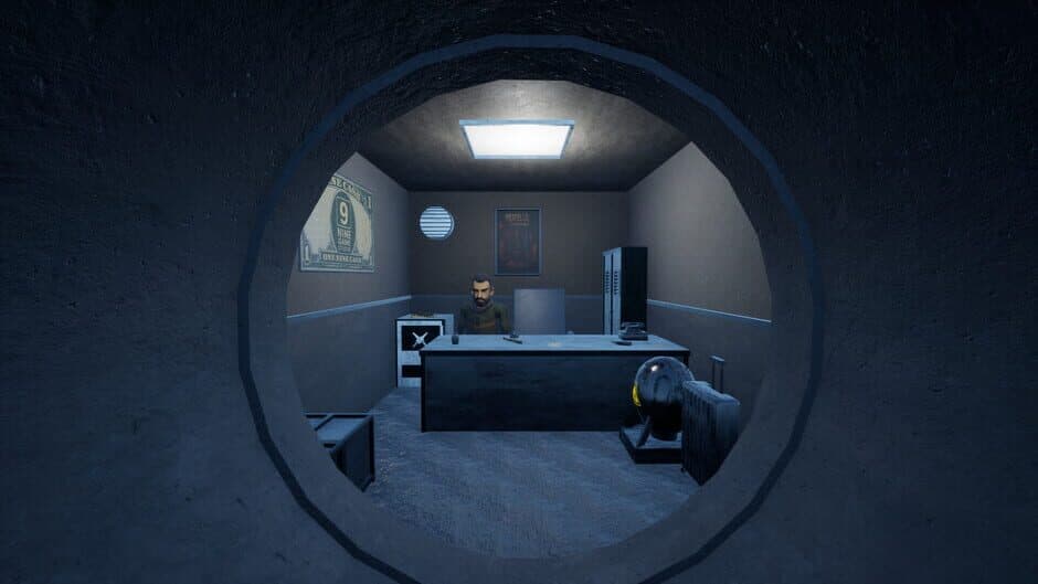 Скриншот 4 из Fish House Simulator