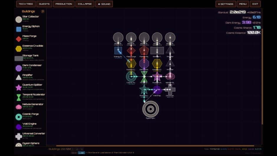 Скриншот 4 из Pure Idle