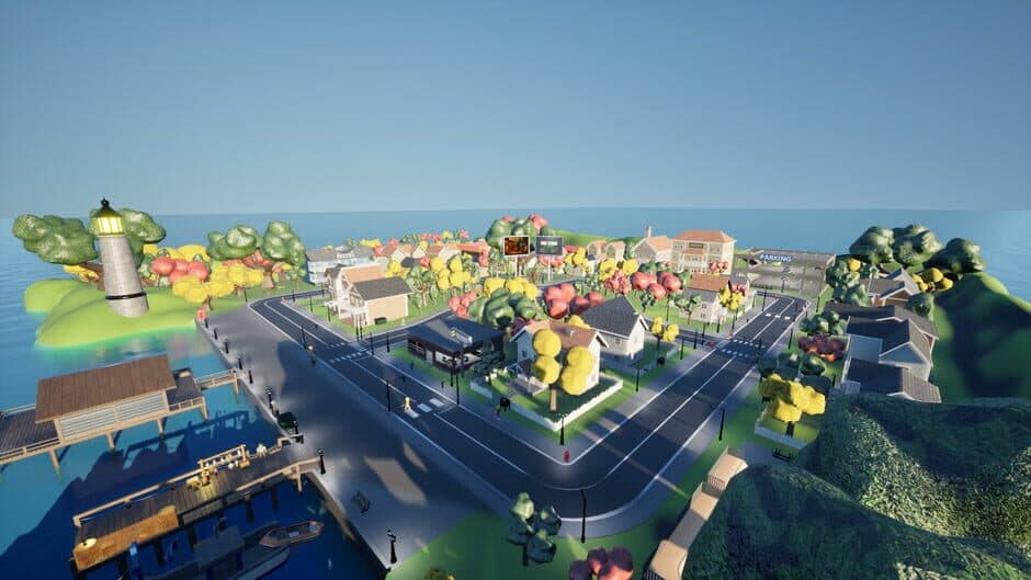 Скриншот 8 из Fish House Simulator
