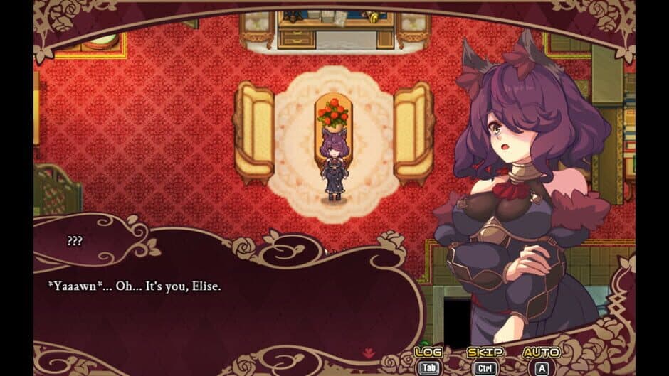 Скриншот 9 из Elise and the Spellbinding Marionette