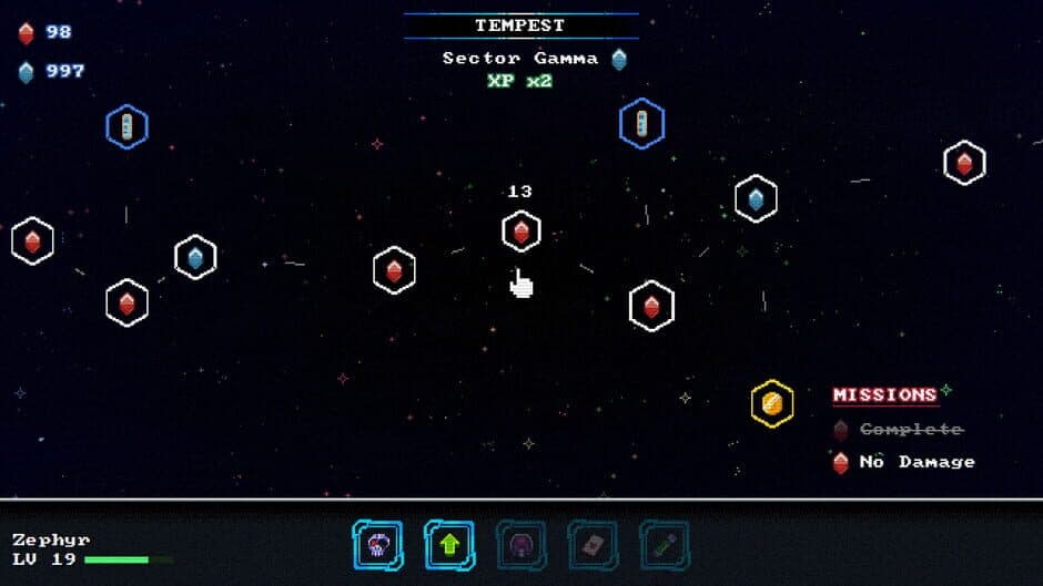 Скриншот 3 из Vanisha