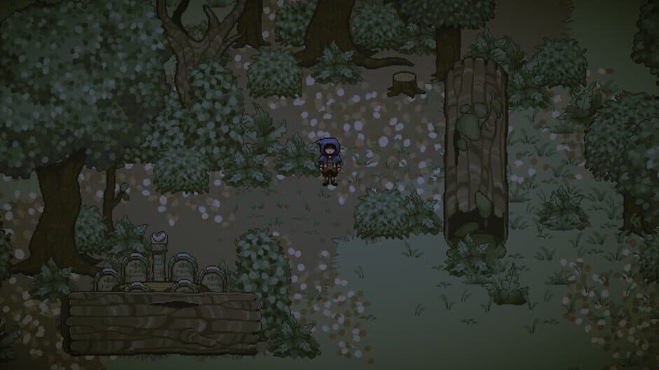 Скриншот 8 из Town of Cinders