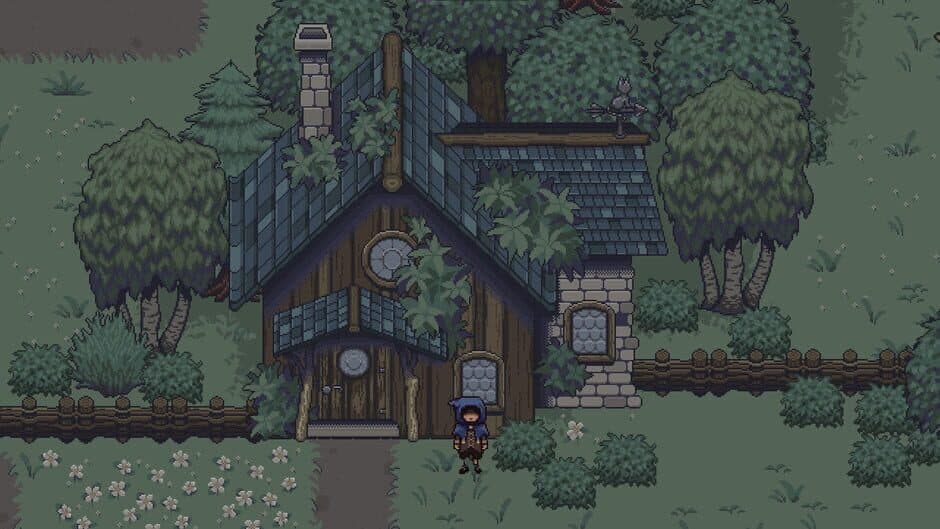 Скриншот 4 из Town of Cinders