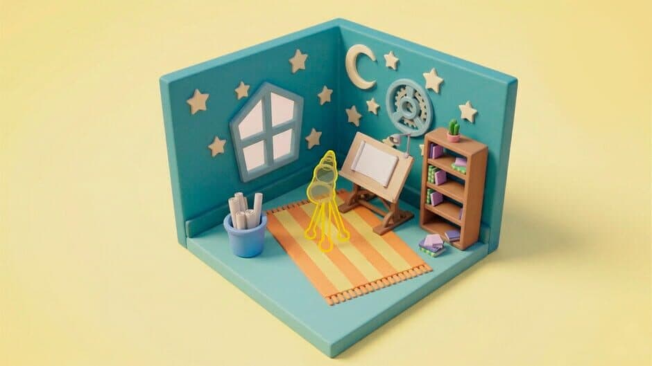 Скриншот 1 из Unbox your Workspace