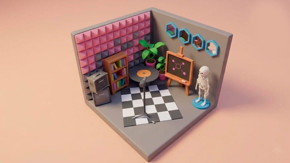 Скриншот 2 из Unbox your Workspace
